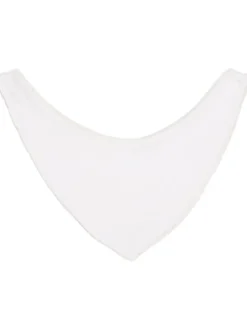 Kuschel-Fleece-Halstuch in Natur
