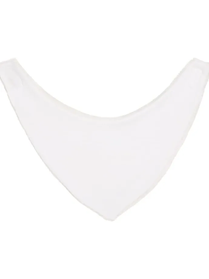 Kuschel-Fleece-Halstuch in Natur