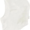 Kuschel-Fleece-Schlupfmütze in Natur