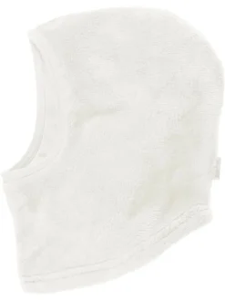 Kuschel-Fleece-Schlupfmütze in Natur