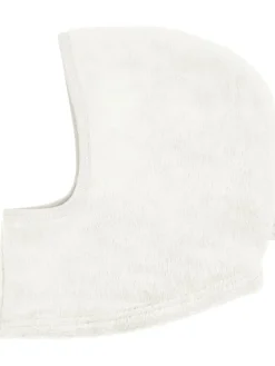Kuschel-Fleece-Schlupfmütze in Natur