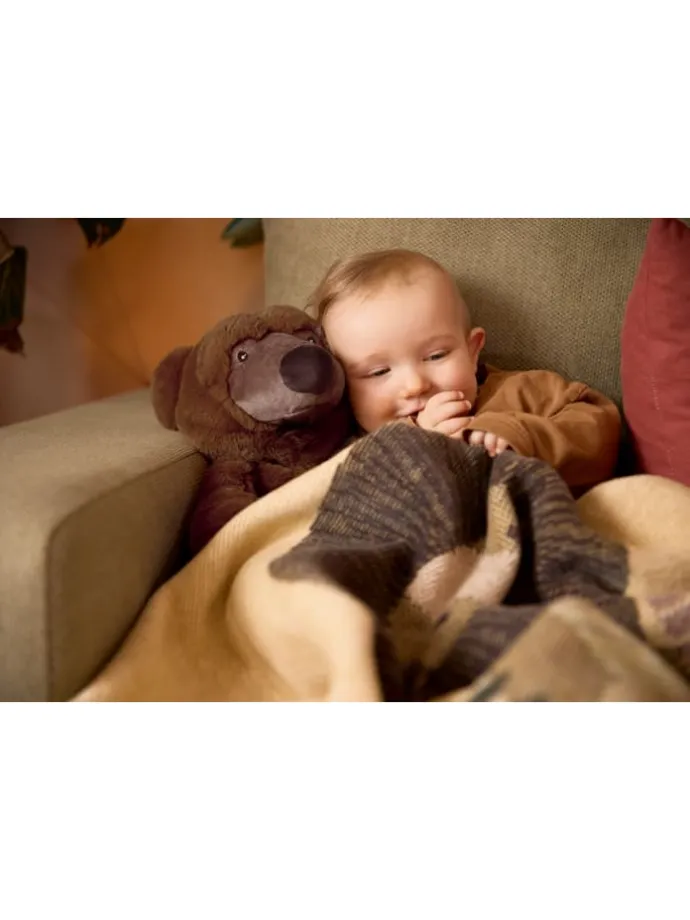 Kuschelset Dream Team in Bruno