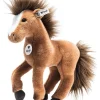 Kuscheltier "Chayenne Pferd" - (H)28 cm
