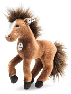 Kuscheltier "Chayenne Pferd" - (H)28 cm