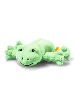 Kuscheltier Floppy Cappy Frosch" - ab 3 Jahren