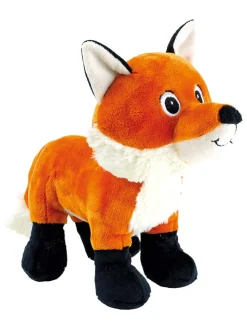 Kuscheltier "Fuchs" - ab Geburt
