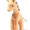 Kuscheltier "Giraffe" - ab 3 Jahren