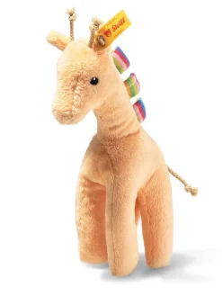 Kuscheltier "Giraffe" - ab 3 Jahren