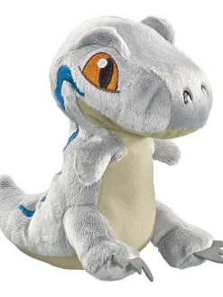 Kuscheltier "Jurassic World - Blue" - ab Geburt