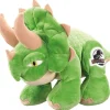 Kuscheltier "Jurassic World - Triceratops" - ab Geburt