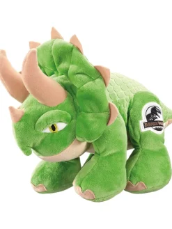Kuscheltier "Jurassic World - Triceratops" - ab Geburt