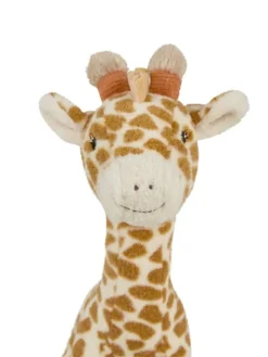 Kuscheltier M GIRAFFE Kaya in hellbraun