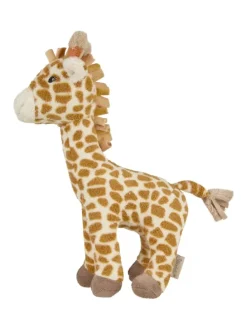 Kuscheltier M GIRAFFE Kaya in hellbraun