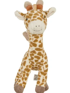 Kuscheltier M GIRAFFE Kaya in hellbraun