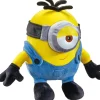 Kuscheltier "Minions - Stuart" - ab Geburt
