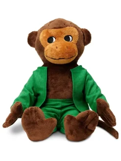 Kuscheltier "Mr Nilsson" in Bunt - (H)23 cm - ab Geburt