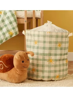Kuscheltier "Snail" - ab Geburt