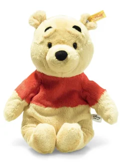 Kuscheltier "Winnie Pooh" - ab 3 Jahren
