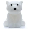 Lampe LED Eisbär Nanuk