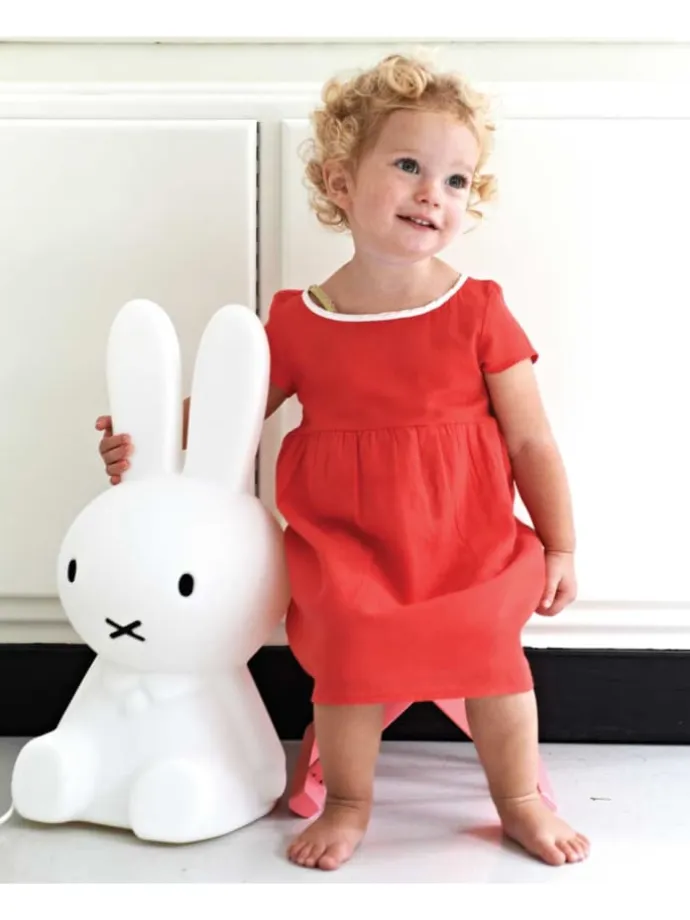 Lampe Miffy XL