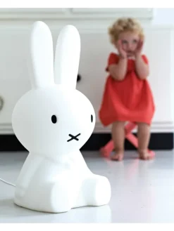 Lampe Miffy XL
