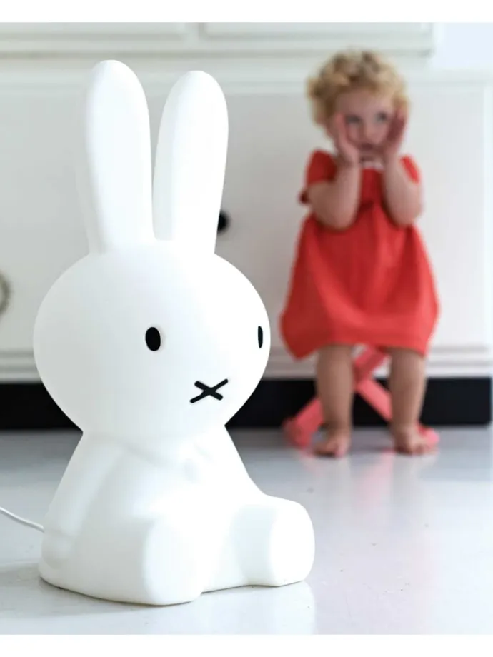 Lampe Miffy XL