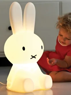 Lampe Miffy XL
