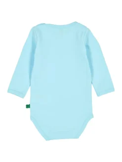 Langarmbody in sea angel
