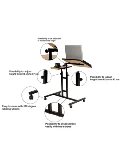 Laptoptisch 