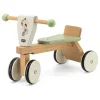Lauflernrad "Wooden Tiny Trike - Boho Chic" - ab 18 Monaten