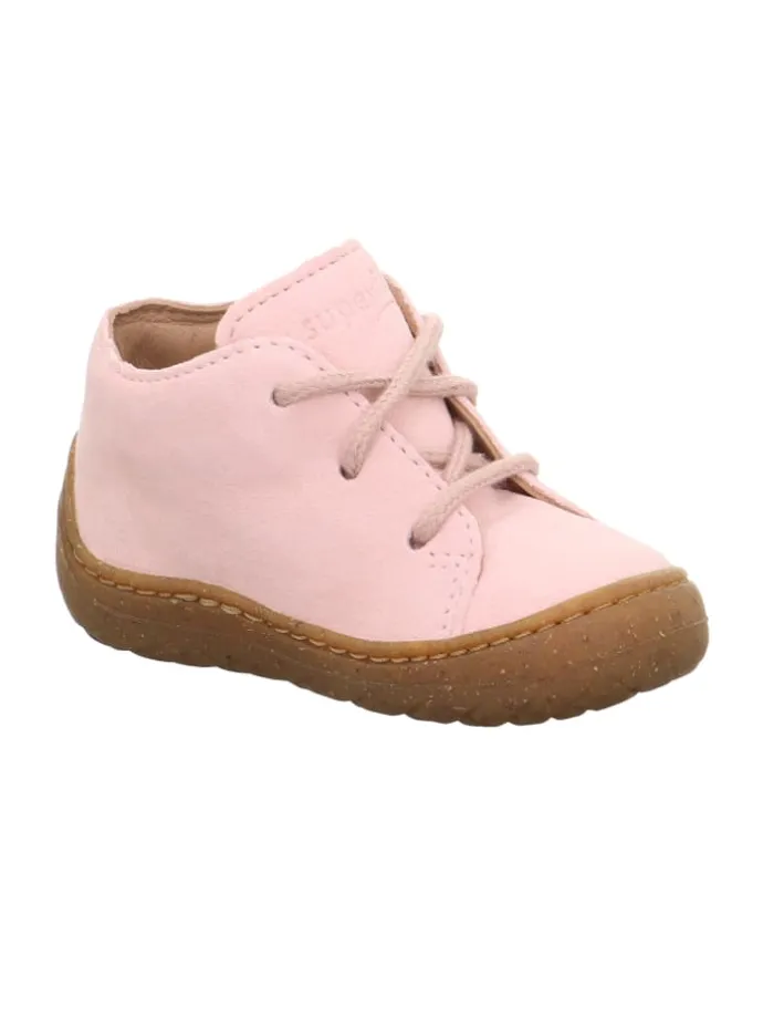 Lauflernschuh SATURNUS in Rosa