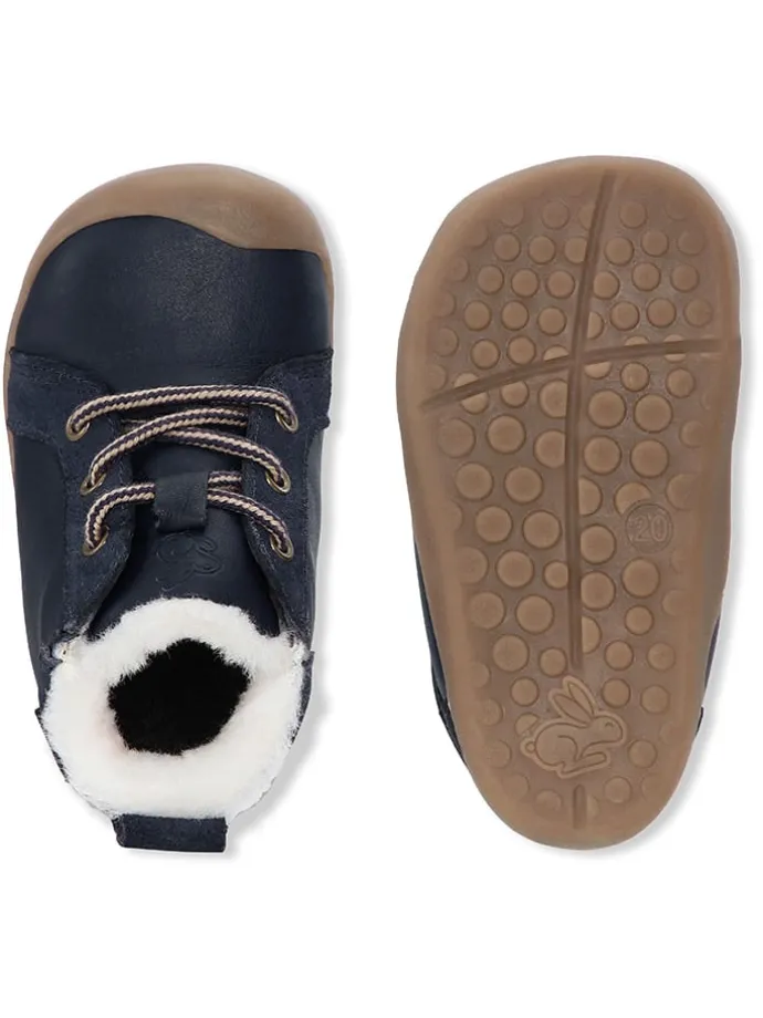 Lauflernschuhe "Birdie TEX" in Dunkelblau