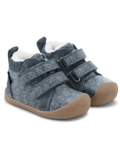 Lauflernschuhe "Bloom TEX" in Grau