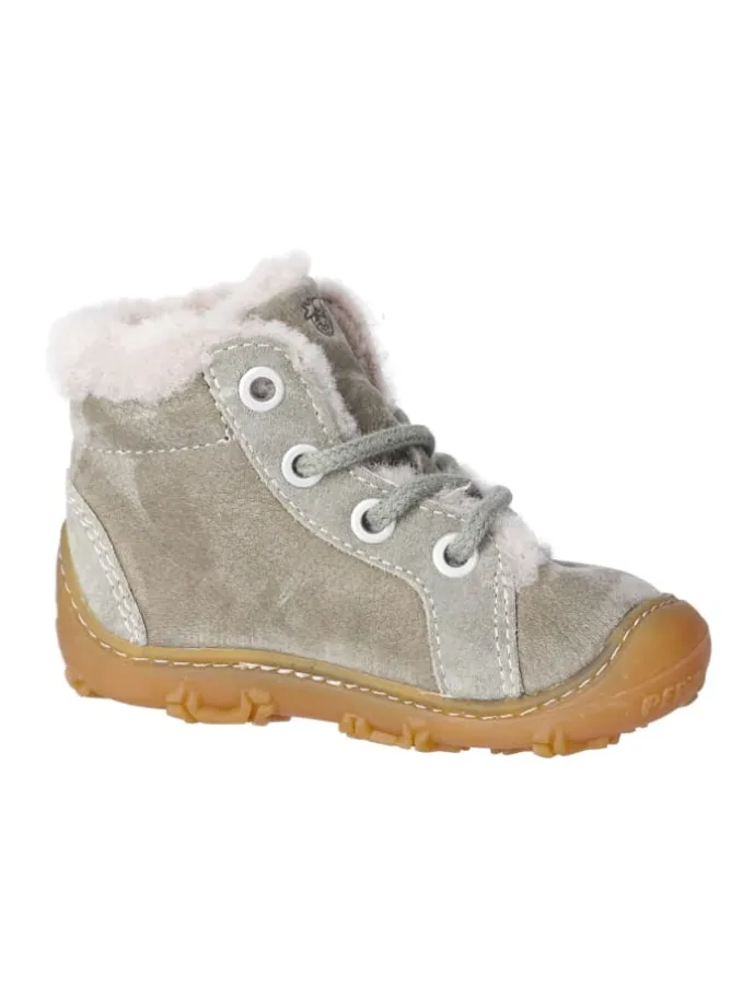 Lauflernschuhe in Grün