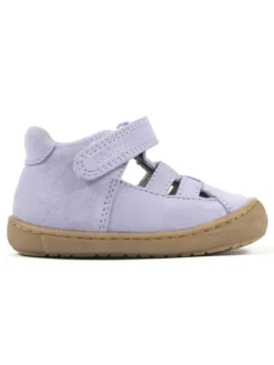 Lauflernschuhe in Lila