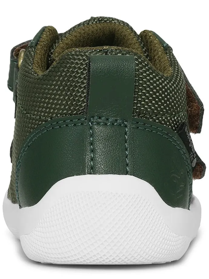 Lauflernschuhe "The Walk Sport TEX" in Grün