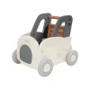 Lauflernwagen 4 in 1 Trolie in grau