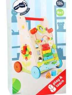 Lauflernwagen 