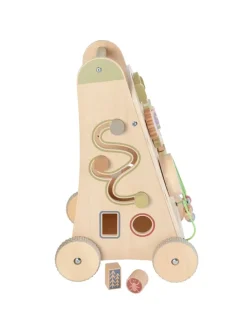 Lauflernwagen Lauflernhilfe Babywalker