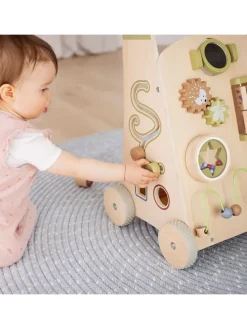 Lauflernwagen Lauflernhilfe Babywalker