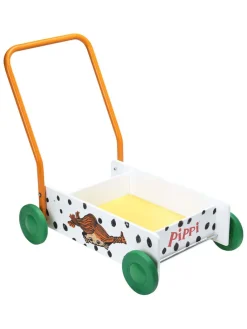 Lauflernwagen "Pippi" - ab 10 Monaten