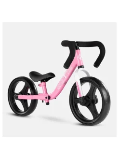 Laufrad "Balance" in Rosa - ab 2 Jahren