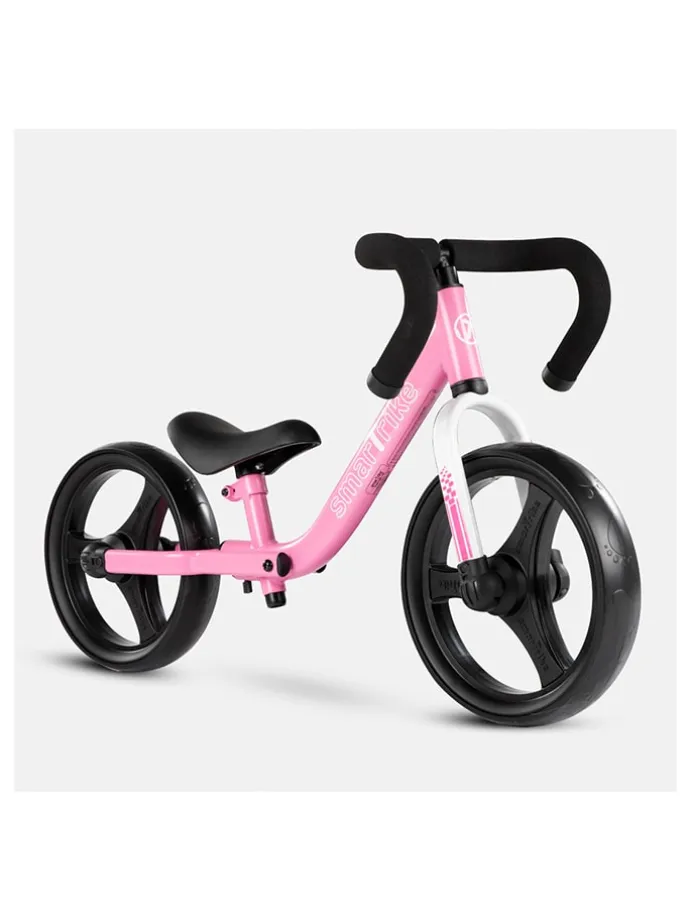 Laufrad "Balance" in Rosa - ab 2 Jahren