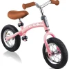 Laufrad "Globber Go Bike Air" in Rosa - ab 3 Jahren
