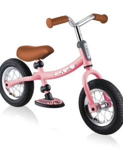 Laufrad "Globber Go Bike Air" in Rosa - ab 3 Jahren