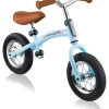 Laufrad "Globber Go Bike Air" in Hellblau - ab 3 Jahren