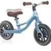 Laufrad "Globber go bike elite air" in Hellblau - ab 3 Jahren