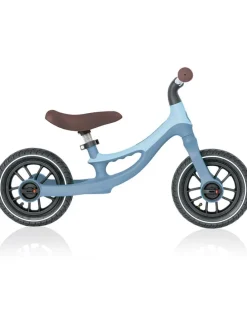 Laufrad "Globber go bike elite air" in Hellblau - ab 3 Jahren