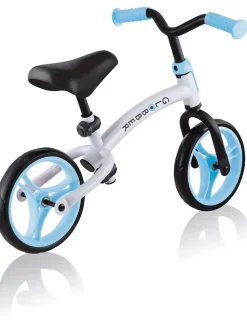 Laufrad "Globber go bike elite duo" in Hellblau - ab 3 Jahren