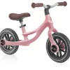 Laufrad "Globber go bike elite air" in Rosa - ab 3 Jahren